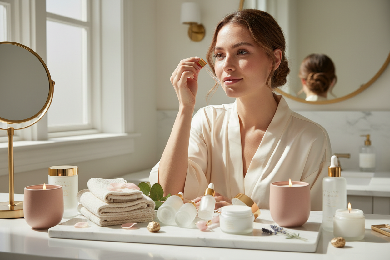 Beauty and Selfcare