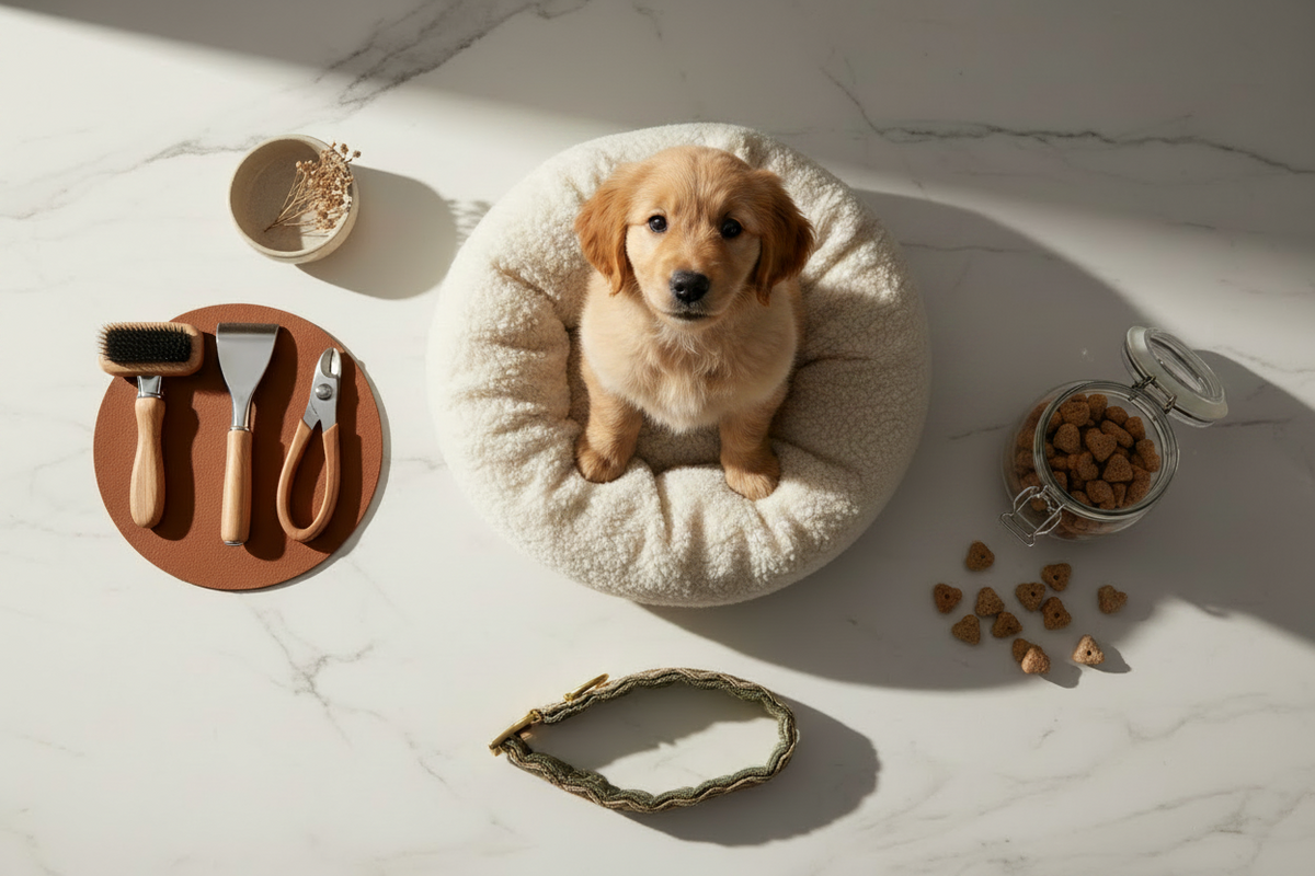 Pet Care