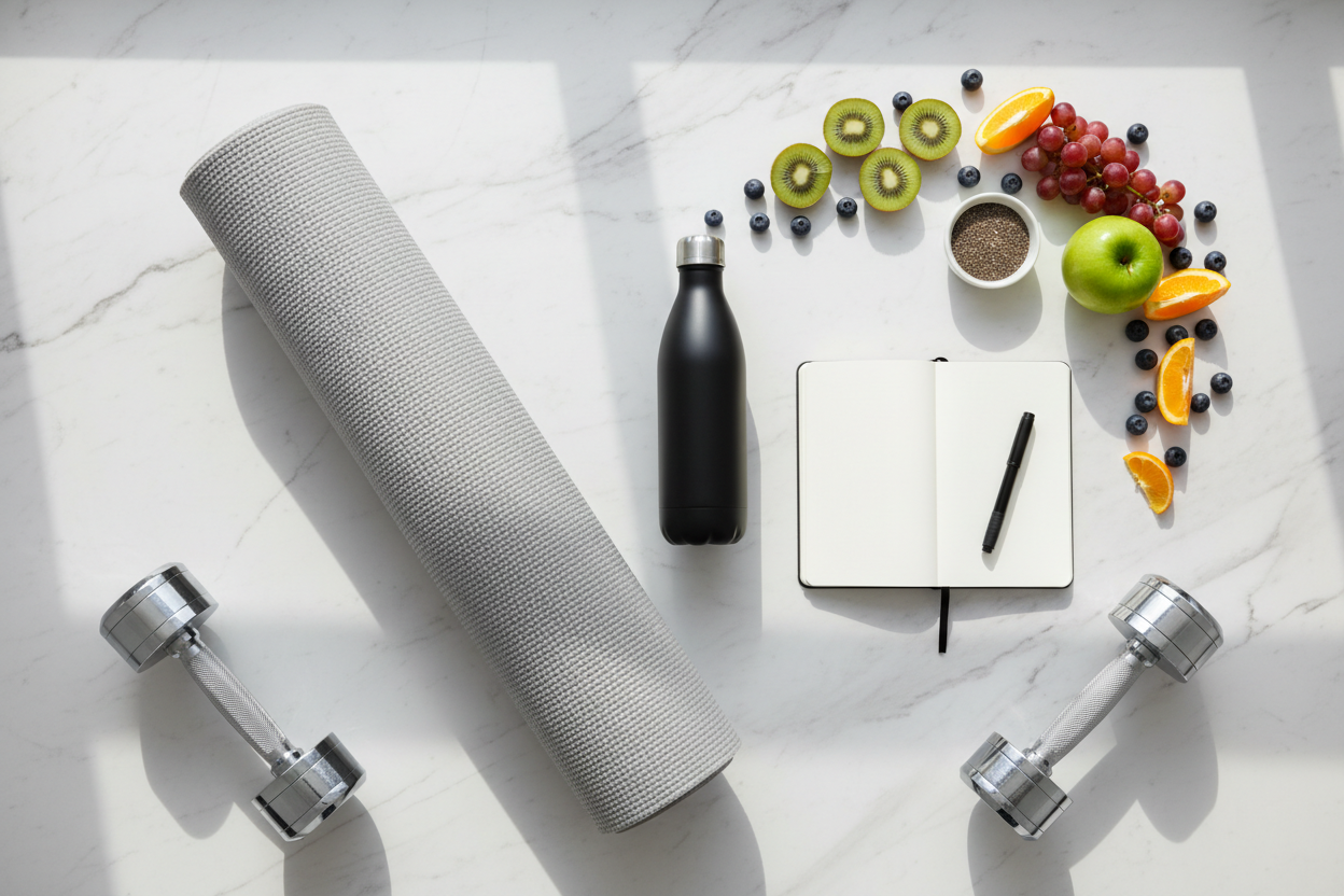 Fitness and Health